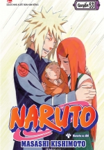 Naruto – Tập 53