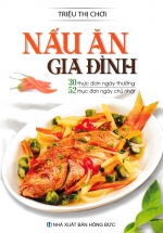 PLT – Nấu Ăn Gia Đình