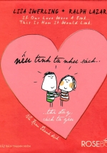 Nếu Tình Ta Như Sách… Thì Đây Cách Ta Yêu