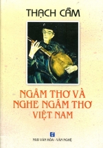 Ngâm Thơ Và Nghe Ngâm Thơ Việt Nam