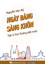 Ngày Đàng Sàng Khôn (Tập 1) – Dọc Đường Đất Nước