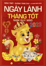 Ngày Lành Tháng Tốt Năm Quý Mão 2023
