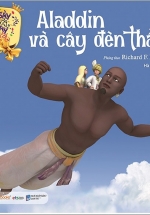 Ngày Xửa Ngày Xưa – Aladdin Và Cây Đèn Thần