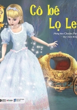 Ngày Xửa Ngày Xưa – Cô Bé Lọ Lem