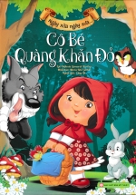 Ngày Xửa Ngày Xưa – Cô Bé Quàng Khăn Đỏ