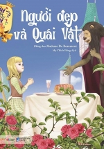 Ngày Xửa Ngày Xưa – Người Đẹp Và Quái Vật