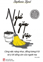 Nghề Giúp Việc