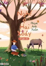 Nghé Ọ Hai Xoáy