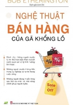Nghệ Thuật Bán Hàng Của Gã Khổng Lồ