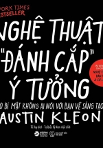 Nghệ Thuật Đánh Cắp Ý Tưởng
