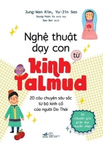 Nghệ Thuật Dạy Con Từ Kinh Talmud