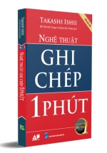 Nghệ Thuật Ghi Chép Trong 1 Phút (Bản Đặc Biệt)