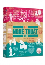 Nghệ Thuật – Khái Lược Những Tư Tưởng Lớn