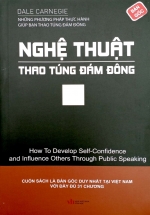 Nghệ Thuật Thao Túng Đám Đông