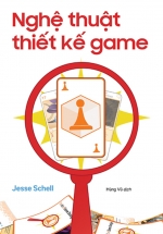 Nghệ Thuật Thiết Kế Game