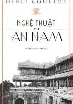 Nghệ Thuật Xứ An Nam (Bìa Cứng)
