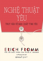 Nghệ Thuật Yêu – The Art of Loving