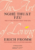 Nghệ Thuật Yêu: Truy Vấn Về Bản Chất Tình Yêu