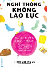 Nghĩ Thông Không Lao Lực