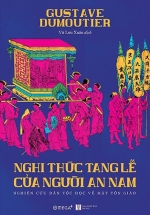 Nghi Thức Tang Lễ Của Người An Nam