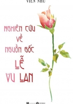 Nghiên Cứu Về Nguồn Gốc Lễ Vu Lan