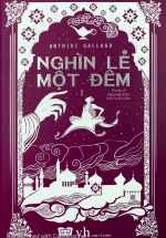 Nghìn Lẻ Một Đêm – Tập 1