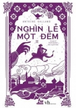 Nghìn Lẻ Một Đêm – Tập 2