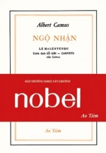 Ngộ Nhận – Albert Camus