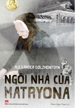 Ngôi Nhà Của Matryona
