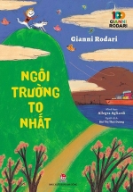 Ngôi Trường To Nhất – 100 Năm Gianni Rodari