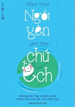 Ngồi Yên Như Một Chú Ếch