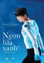 Ngọn Lửa Xanh – Tập 2