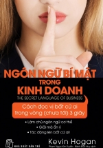Ngôn Ngữ Bí Mật Trong Kinh Doanh