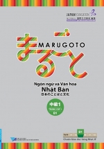 Marugoto Ngôn Ngữ Và Văn Hóa Nhật Bản – Trung Cấp 1/B1