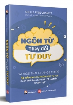 Ngôn Từ Thay Đổi Tư Duy