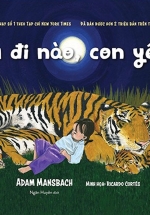Ngủ Đi Nào, Con Yêu!