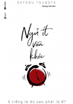 Ngủ Ít Vẫn Khỏe