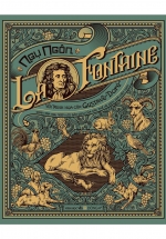 Ngụ Ngôn La Fontaine – Toàn Tập Ngụ Ngôn Với Bản Dịch Của Các Thế Hệ Dịch Giả Việt Nam