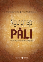 Ngữ Pháp Pali