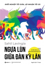 Ngựa Lùn Giữa Đàn Kỳ Lân