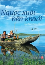 Ngược Xuôi Bến Khoái – Tùy Bút Về Ẩm Thực