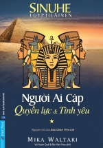 Người Ai Cập – Quyền Lực Và Tình Yêu – Tập 1