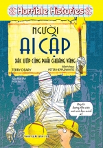Người Ai Cập, Xác Ướp Cũng Phải Choáng Váng
