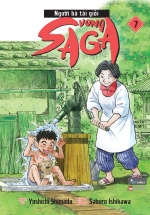 Người Bà Tài Giỏi Vùng Saga – Tập 7