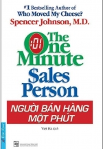 Người Bán Hàng Một Phút