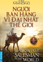 Người Bán Hàng Vĩ Đại Nhất Thế Giới