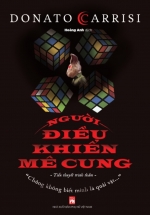 Người Điều Khiển Mê Cung