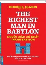 Người Giàu Có Nhất Thành Babylon (MT)