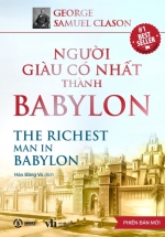Người Giàu Có Nhất Thành Babylon (SB)