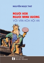 Người Hoa, Người Minh Hương Với Văn Hóa Hội An